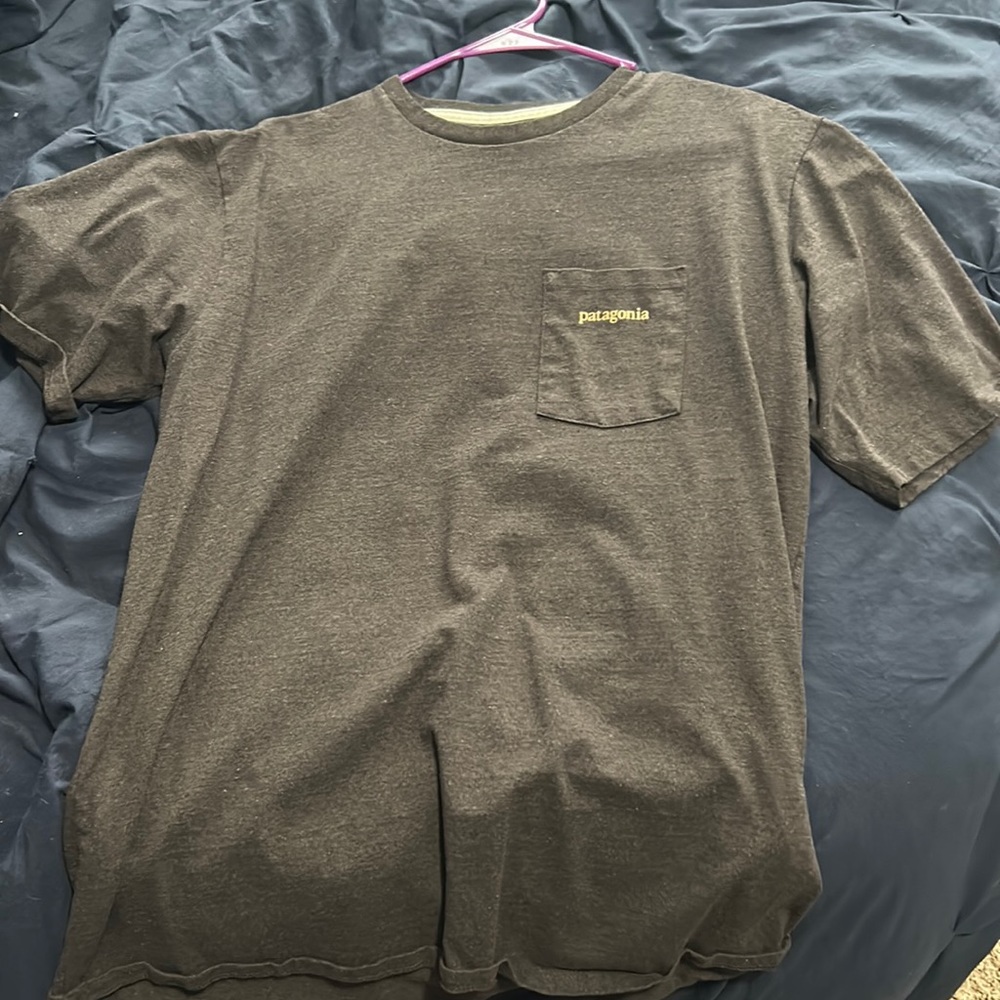 Patagonia Shirt
